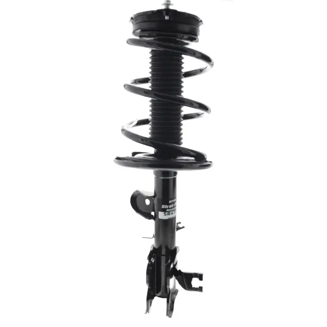 SR4702 - : Suspension Strut and Coil Spring Assembly for KYB Image