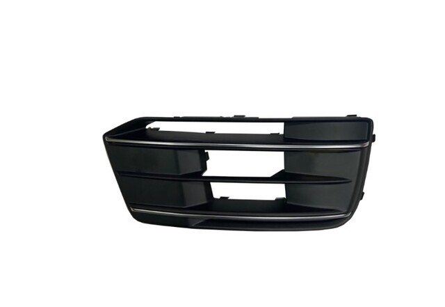 80A807680AB9B9 - Body: Grille for Audi Image
