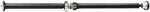946999 - : Rear 2-Piece Steel Driveshaft Assembly for BMW: 745Li, 750Li Image