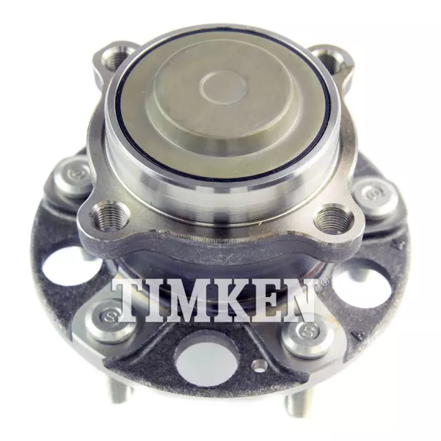 HA590635 - : Wheel Bearing and Hub Assembly for TIMKEN Image
