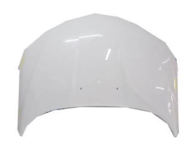 84092169 - Body: Hood for GM Image