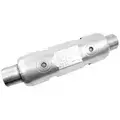 82618 - : CalCat CARB Catalytic Converter for Walker Exhaust Image