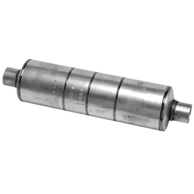 22635 - : Heavy Duty Exhaust Muffler for Walker Exhaust Image