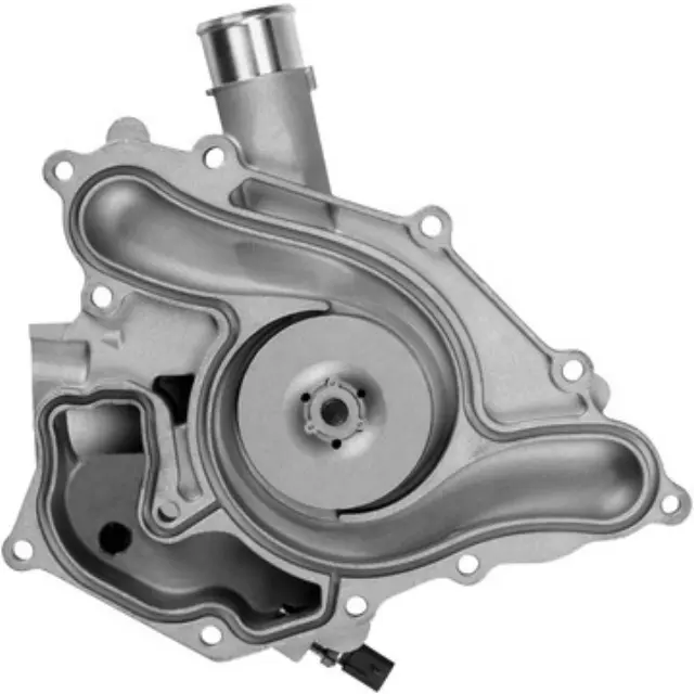 DP1745 - Cooling Systems: Engine Water Pump for DAYCO HYDRAULIC Image