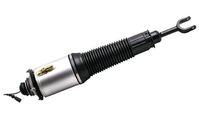 4E0616040AL - Suspension: Shock Assembly for Audi Image