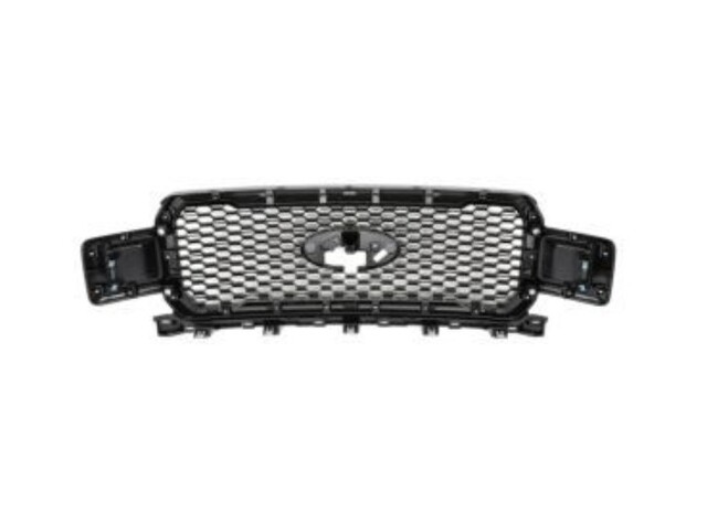 JL3Z8200SRPTM - Body: Grille for Ford Image