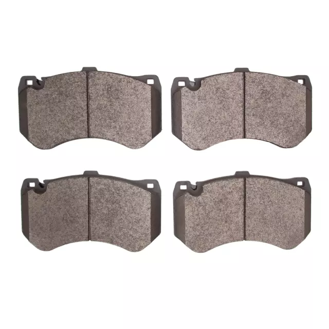 1551153000 - Brakes &amp; Brake Parts: Disc Brake Pad Set for DYNAMIC FRICTION Image