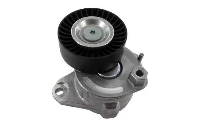 V301366 - : Belt Tensioner, v-ribbed belt for Vaico Image