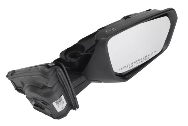 84604245 - Body: Mirror Assembly for GM Image
