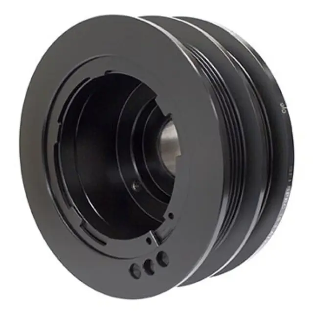 PBU1480SS25 - Engines &amp; Components: Engine Harmonic Balancer for DAYCO HYDRAULIC Image