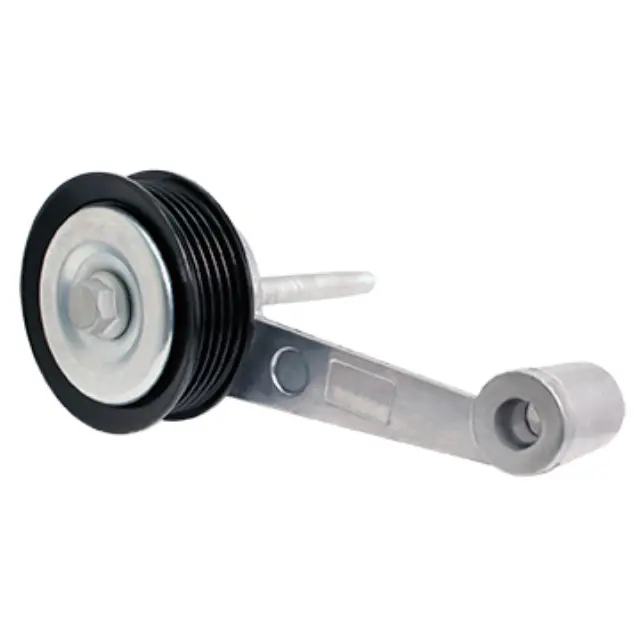 89837 - : Accessory Drive Belt Idler Pulley for DAYCO HYDRAULIC Image