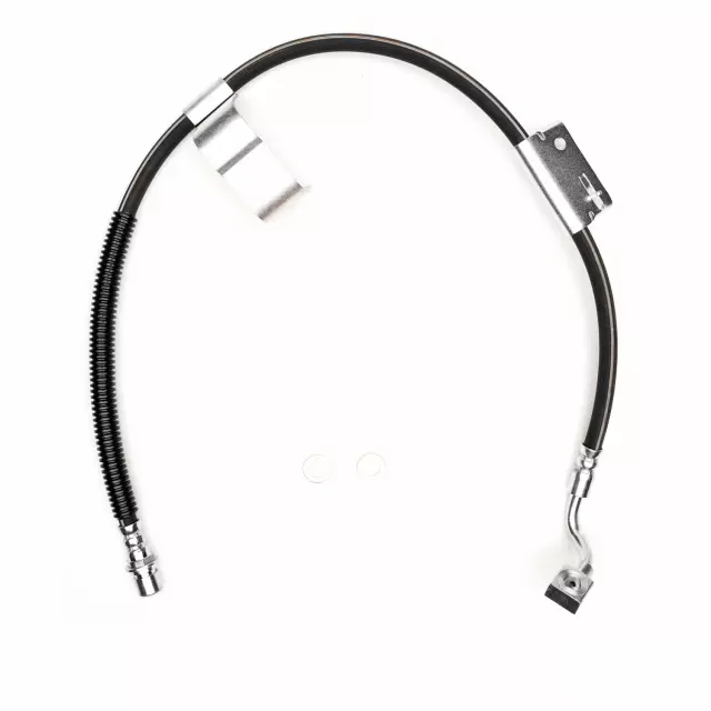 35047313 - Brakes &amp; Brake Parts: Brake Hydraulic Hose for DYNAMIC FRICTION Image