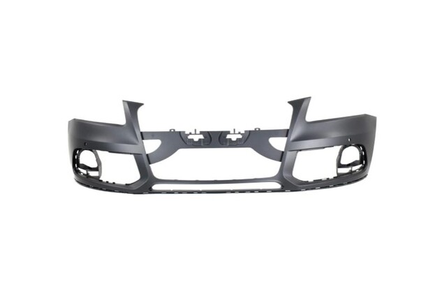 8R0807065BGRU - Body: Bumper Cover for Audi Image