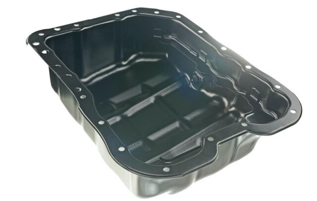 215102G500 - Engine: Oil Pan for Hyundai Image