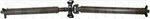 976786 - : Rear 2-Piece Steel Driveshaft Assembly for Lexus: LS460 Image