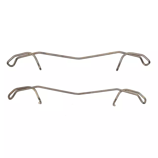 34042003 - : Disc Brake Hardware Kit for DYNAMIC FRICTION Image