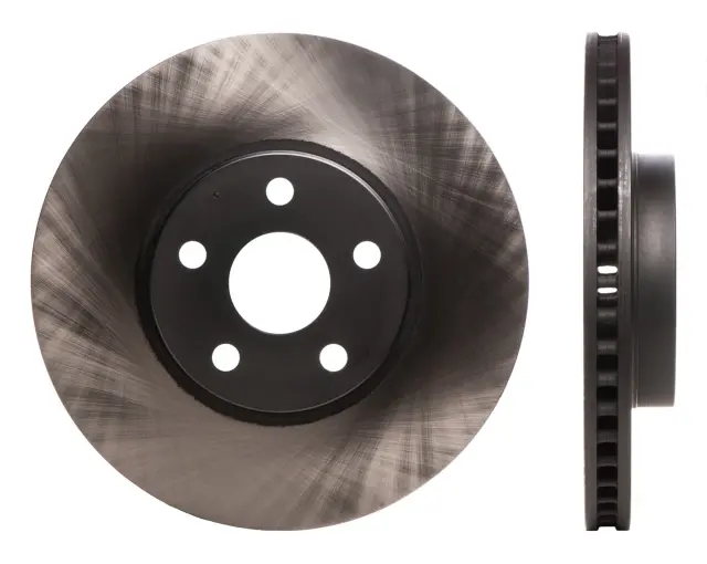 A6F059 - : ADVICS OE Disc Brake Rotor for Advics Image