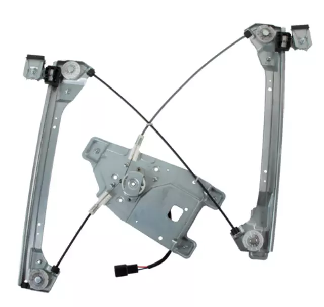 382426 - Interior: Power Window Motor and Regulator Assembly for ACI Image