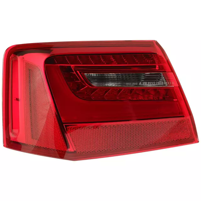 44696 - Lighting &amp; Lamps: Tail Light LED Audi for VALEO Image