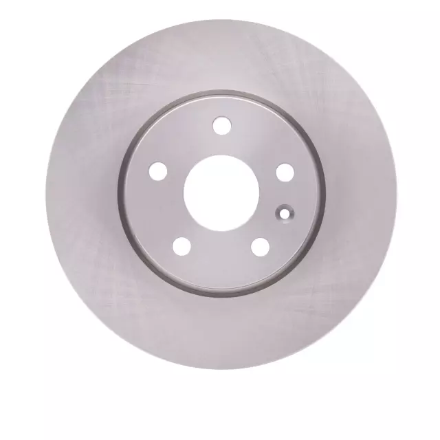 60045016 - : Disc Brake Rotor for DYNAMIC FRICTION Image