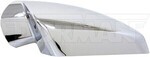 959008 - : Mirror Cover Right, Chrome for Dorman Image