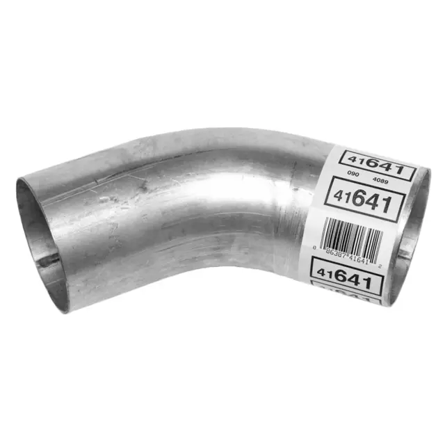41641 - : Walker Heavy Duty 41641 Exhaust Elbow 3" Inlet (OD) 3" Outlet (OD) for Walker Exhaust Image