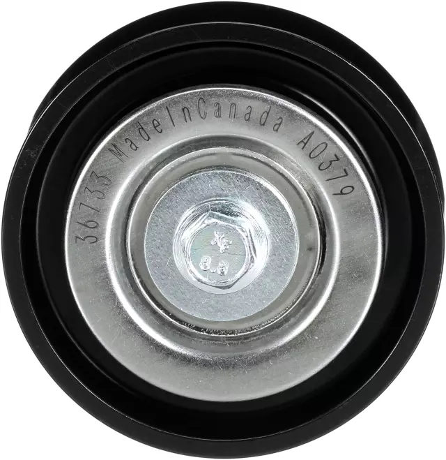 36733 - Engines &amp; Components: Gates Accessory Drive Belt Idler Pulley for Gates Image