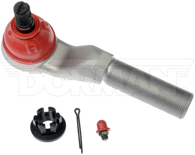 T3202RD - Suspension &amp; Steering: Steering Tie Rod End for Dorman Image