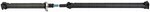 946628 - : Rear 2-Piece Steel Driveshaft Assembly for Ford: F-350 Super Duty Image