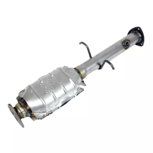 81962 - Exhaust: CalCat CARB Catalytic Converter for Walker Exhaust Image