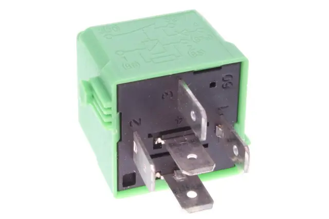 V30710037 - Interior: Starter Relay for VEMO Image
