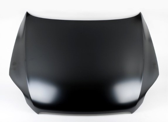 4L0823029A - Body: Hood for Audi Image