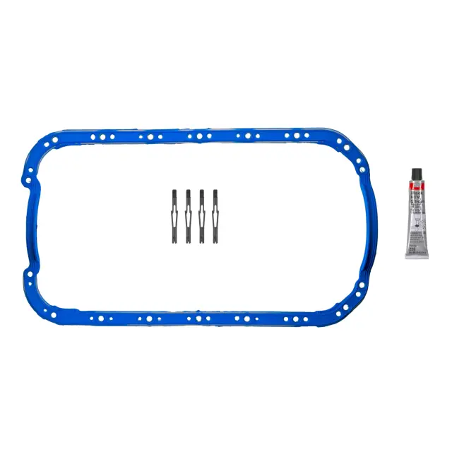 OS30690T - : Engine Oil Pan Gasket Set for FEL-PRO Image