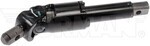 425163 - : Upper Intermediate Steering Shaft for Cadillac: CTS Image