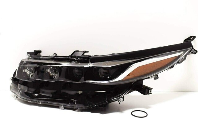 8118547801 - : Headlight for Toyota Image