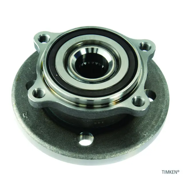 513309 - Wheels, Tires &amp; Parts: Wheel Bearing and Hub Assembly for TIMKEN Image