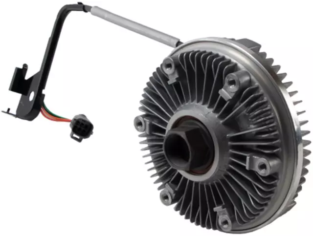 3282 - Cooling Systems: Reverse Rotation Severe Duty Electronic Fan Clutch for Hayden Image