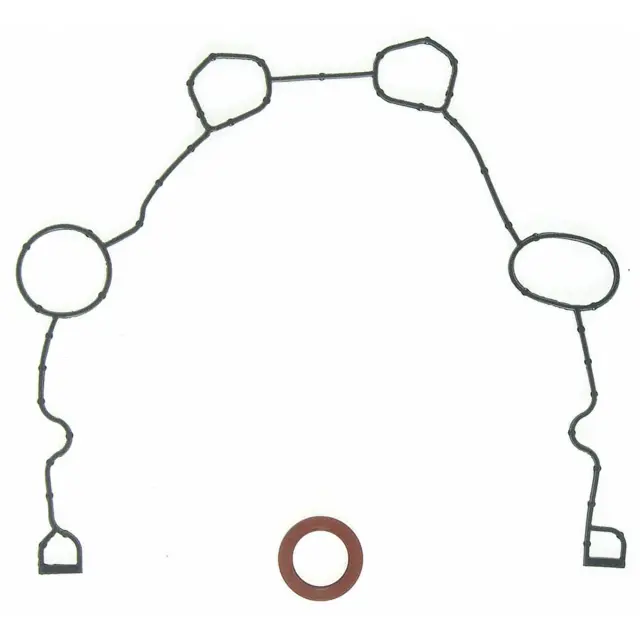 TCS46057 - : Engine Timing Cover Gasket Set for FEL-PRO Image