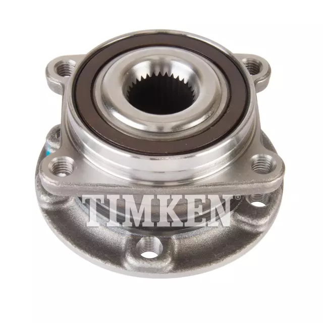 HA590585 - : Wheel Bearing and Hub Assembly for TIMKEN Image
