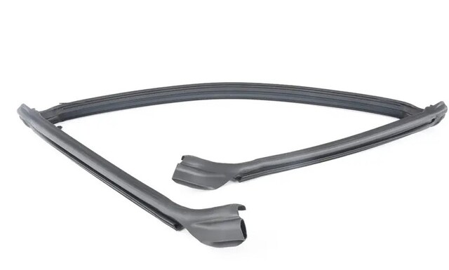 51717072927 - Body: Weatherstrip for Mini Image