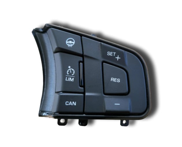 T2R16457 - Steering: Cruise Switch for Jaguar Image