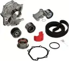 TCKWP304CN - : Gates Engine Timing Belt Kit with Water Pump for Gates Image