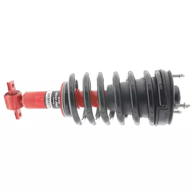 SRM4079 - Suspension &amp; Steering: Suspension Strut and Coil Spring Assembly for KYB Image