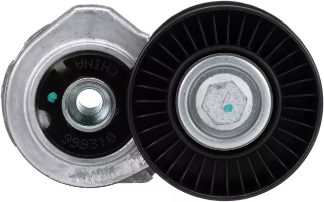 38114 - Engines &amp; Components: Gates Accessory Drive Belt Tensioner Assembly for Gates Image