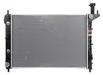CU13007 - : Spectra Premium Radiator for Spectra Premium Image