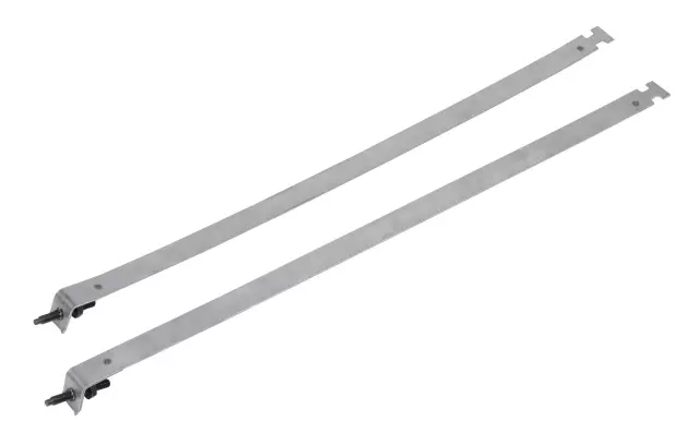 ST197 - : Spectra Premium Fuel Tank Strap for Spectra Premium Image