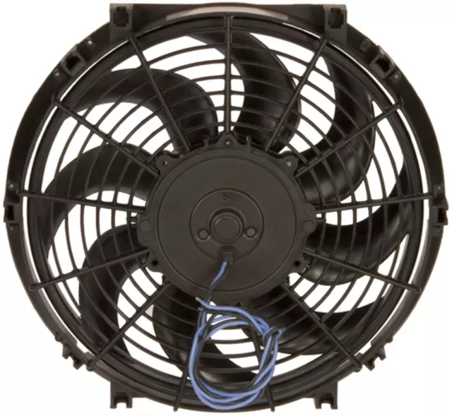 3680 - Cooling Systems: Electric Fan Kit for Hayden Image