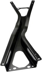 999985 - : Spare Tire Frame Crossmember for Dorman Image