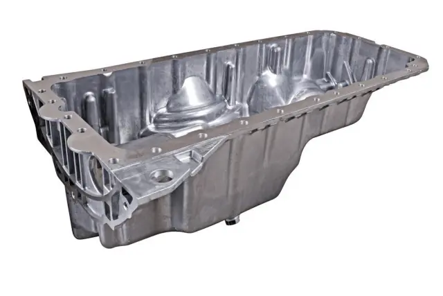 V203396 - Engines &amp; Components: Oil sump for Vaico Image