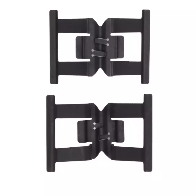 34002012 - Brakes &amp; Brake Parts: Disc Brake Hardware Kit for DYNAMIC FRICTION Image